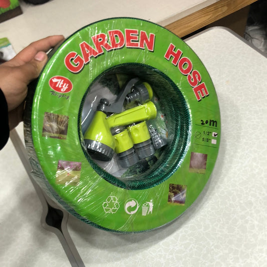 20Meter Garden Hose