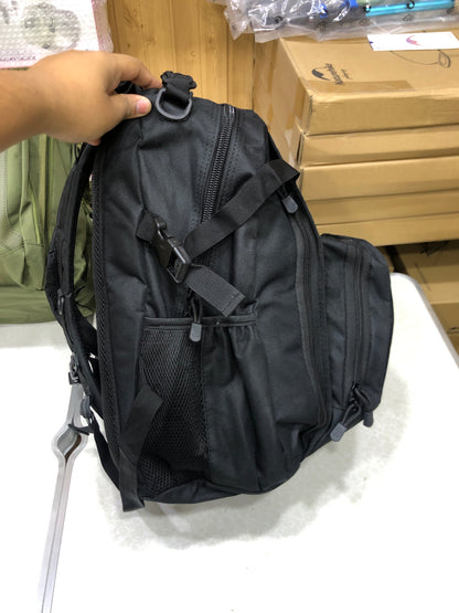 New Tactical Lightweight EDC Hiking Travel 40L Backpack
