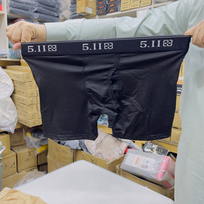 5.11 Tactical Stretchable Premium Mens's Boxers Underwear