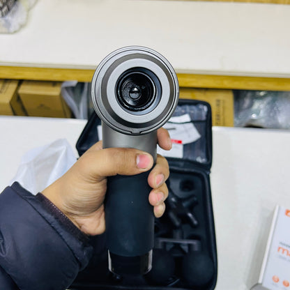 MDHL Smart Massage Gun