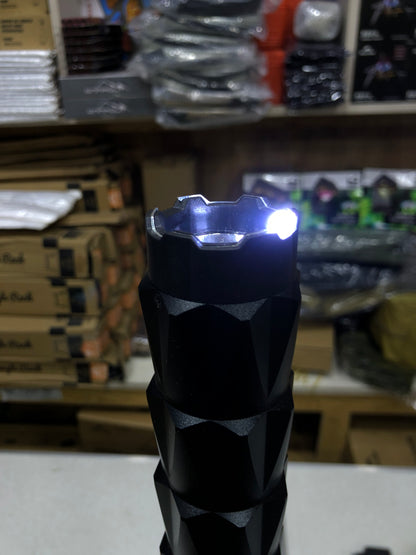 Super Powerful Electric Shock Taser Stun Gun H168