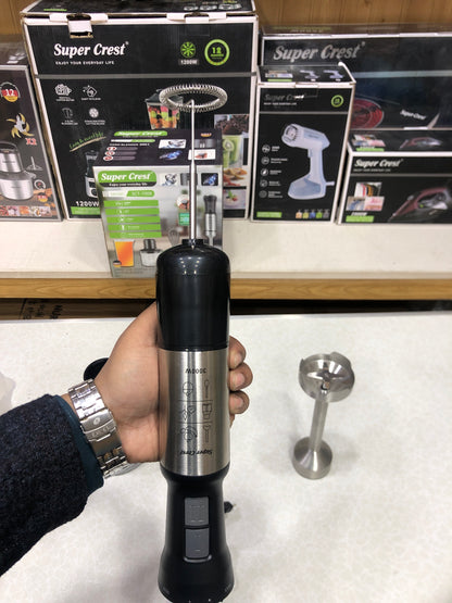 3000W Super Crest 5 in 1 Hand Blander SCT-7008