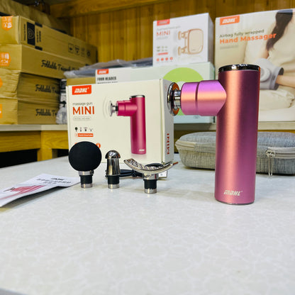 MDHL Mini Compact Massager MD-826