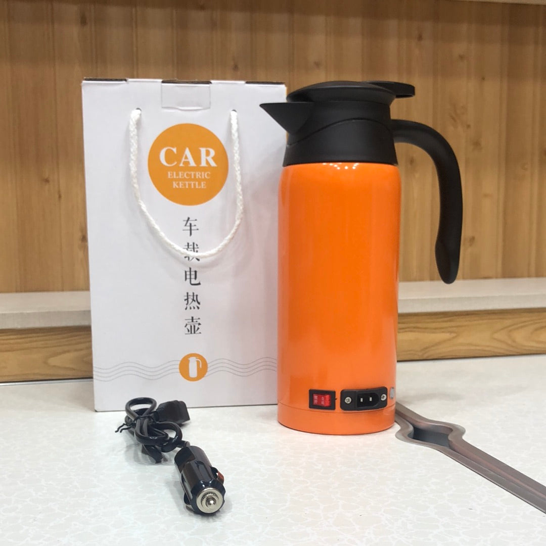 High Quality Car electric kettle