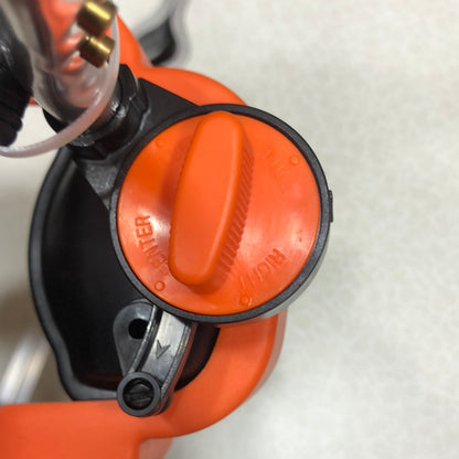 Turbo Oscillating 18 holes Garden Lawn Automatic Water Sprinklers