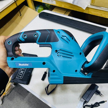 MAKITA Powerful Handheld Portable Multi-Functional Electric Hedge Trimmer