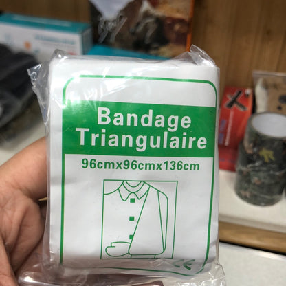 18 in 1 Portable Travel First Aid Kits For Home Outdoor Sports