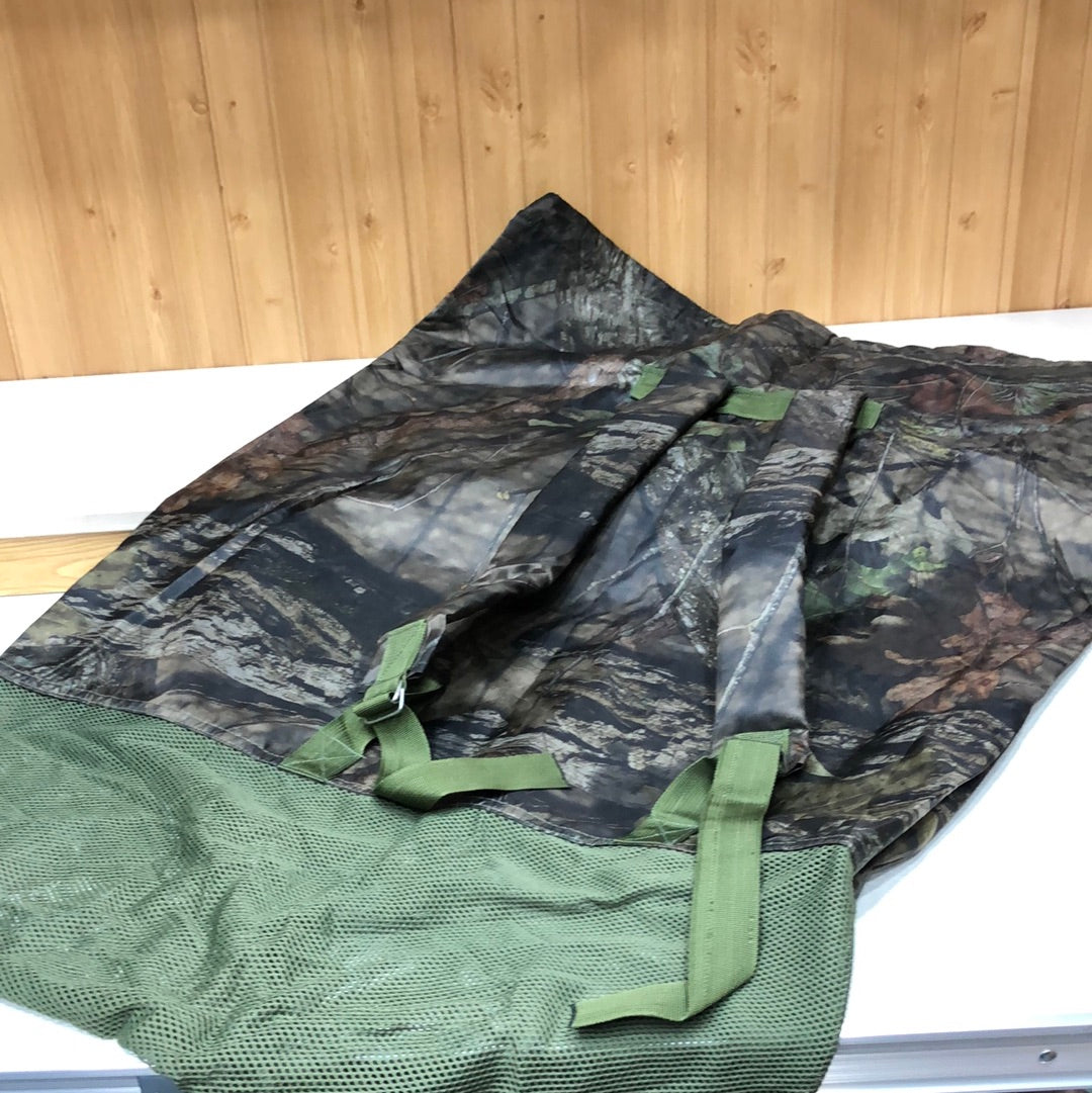 Duck Goose Decoy Bag Mesh With Shoulder Straps