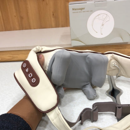 High Quality Shoulder & Neck Massager