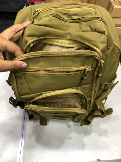 50L Tactical Rucksack Backpack Outdoor Sport Hiking