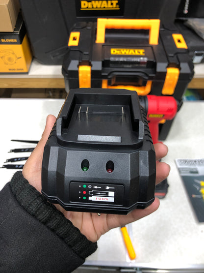 DeWalt 5 in 1 High Powered Multifunctional Tool Kit