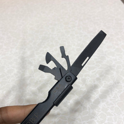 Gerber 13 In 1 Portable  Pocket Stainless Steel Multi Tool Plier