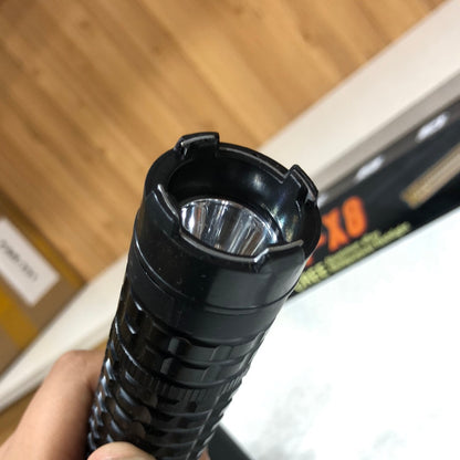 13.5'' Heavy Duty POLICE Stun Gun Hy X8