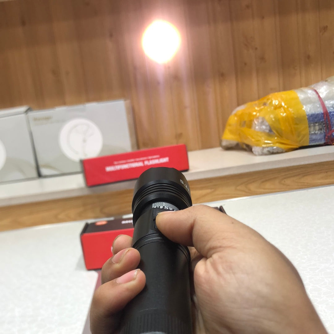 New 5.11 W50 Flashlight