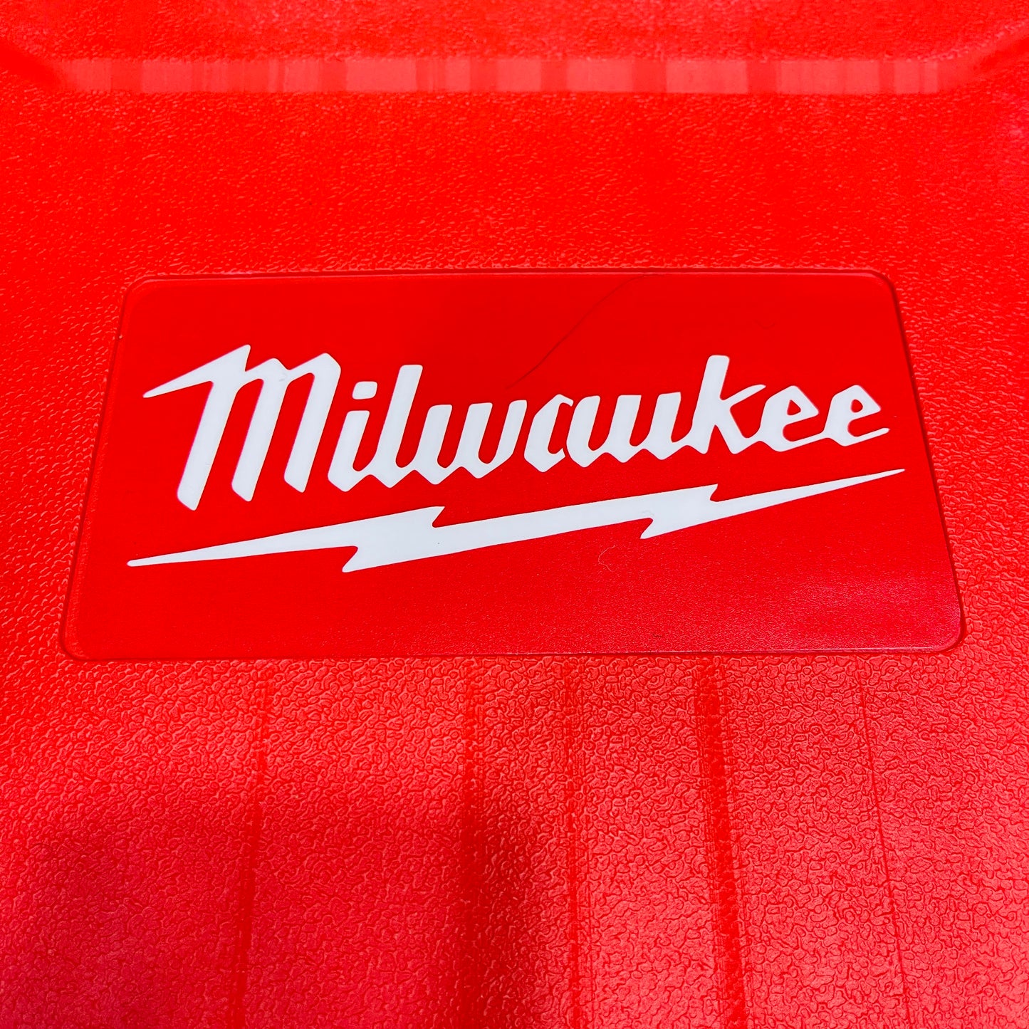 4pcs MILWAUKEE Premium Cordless & Brushless Power Tool Kit