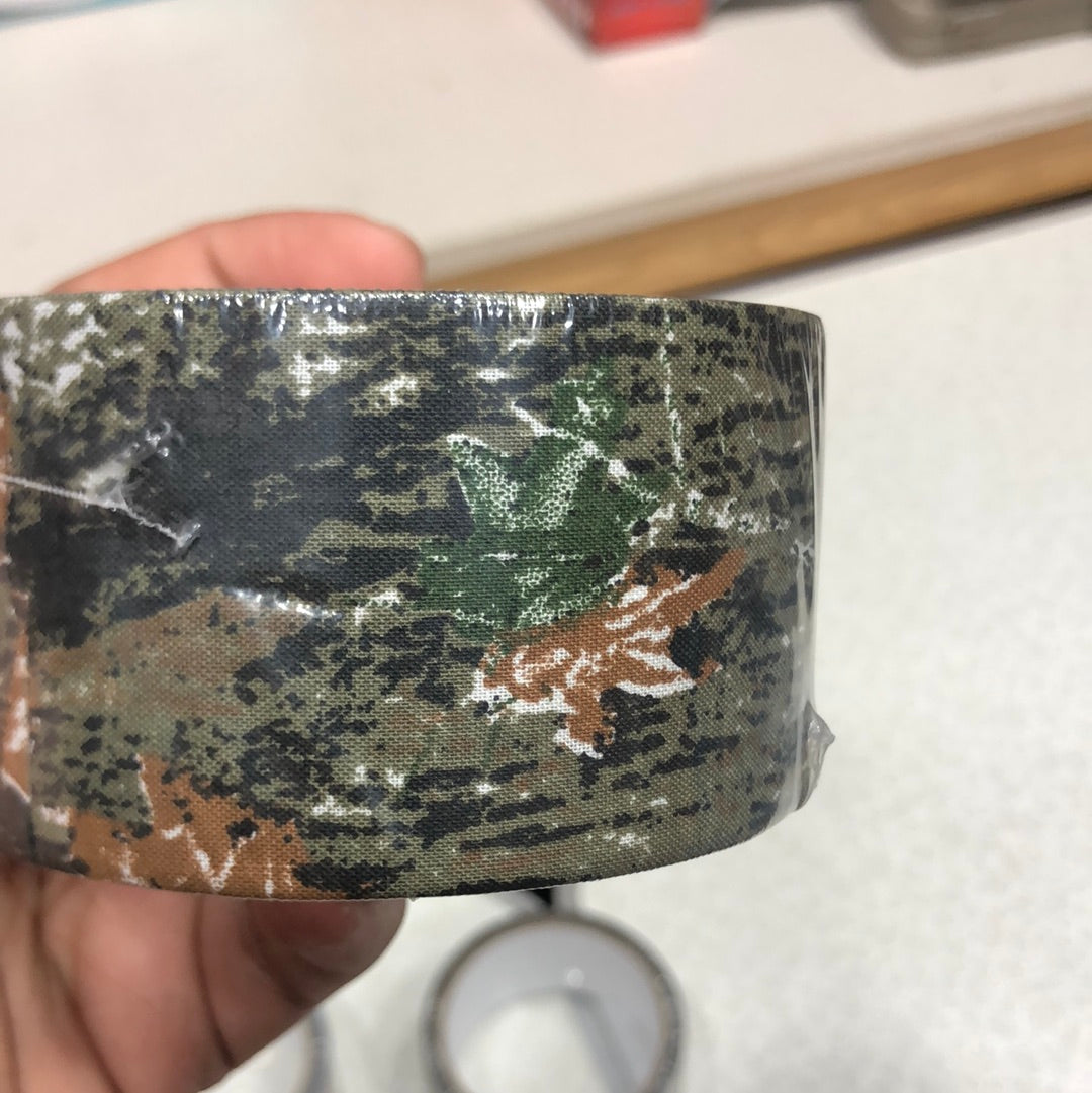 1pc Camo Tape For Hunting-Stealth Waterproof Wrap