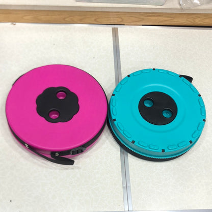 Portable Collapsible Telescopic Stool Foldable Telescopic Stool