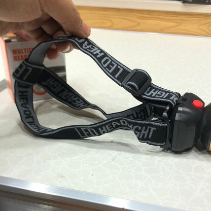 3W Multifunctional Headlight Glare AS0507