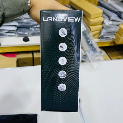 LANDVIEW 20x50 Outdoor Hunting Sightseeing, Bird Watching Binocular