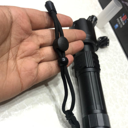 X-Balog High Power Zoomable Flashlight PM10-TG