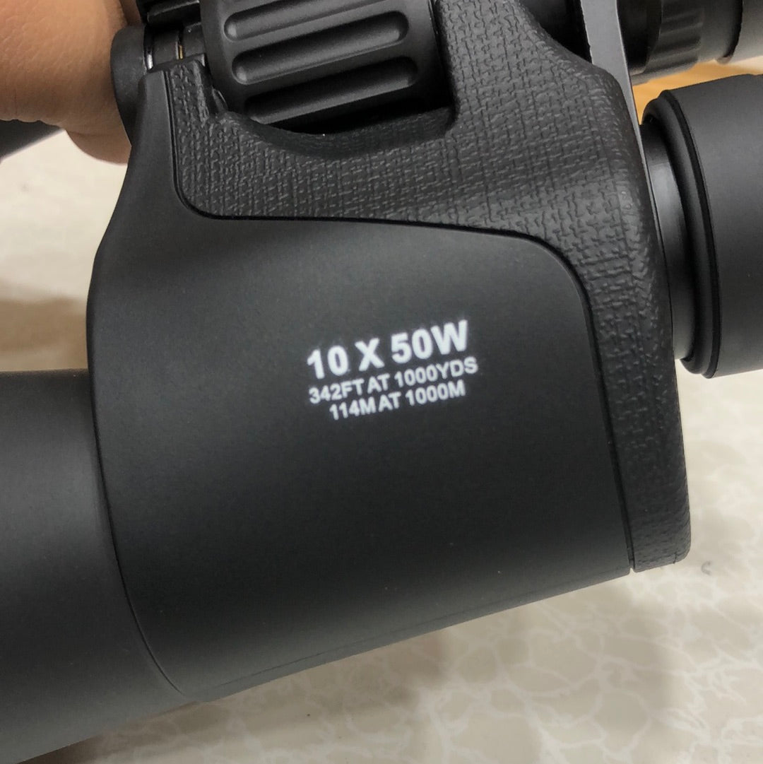 Nikon 10X50W  High Quality Binocular