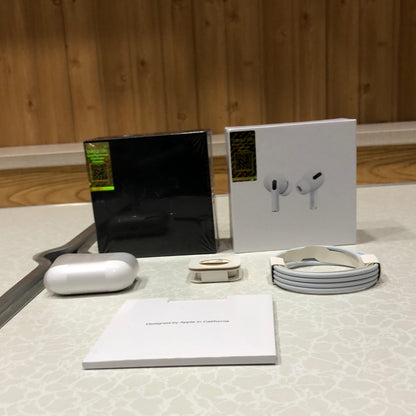 New  Air Pods Pro 1st Copy