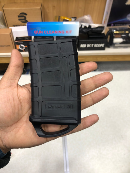 M4/M16 P-MAG Fast Magazine Anti slip Rubber 5.56 Mag Holster Pouch