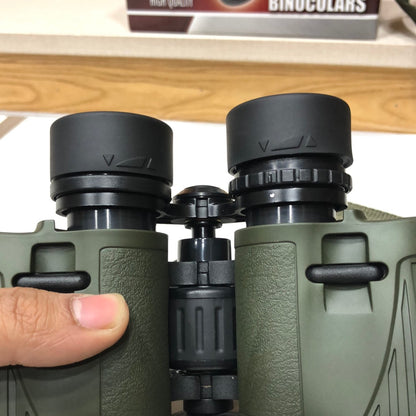 Nikon 8x36 High Power Binoculars Military HD