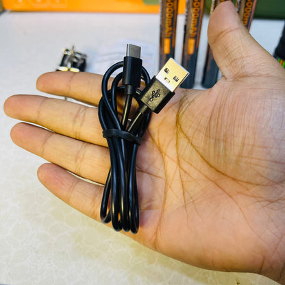 YEMAO ULTRA POWERFUL LONGRANGE FLASHLIGHT