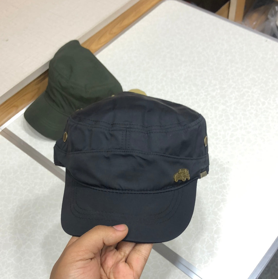 Jeep Light Weight Cotton Cap