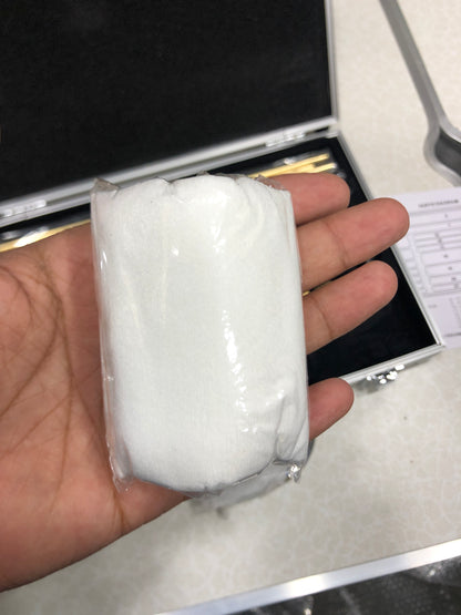 Universal Cleaning Kit Suitcase