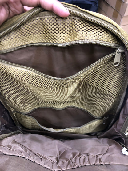 New Tactical Lightweight EDC Hiking Travel 40L Backpack