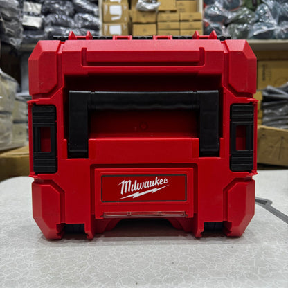 Milwaukee 48V Cordless Drill Set