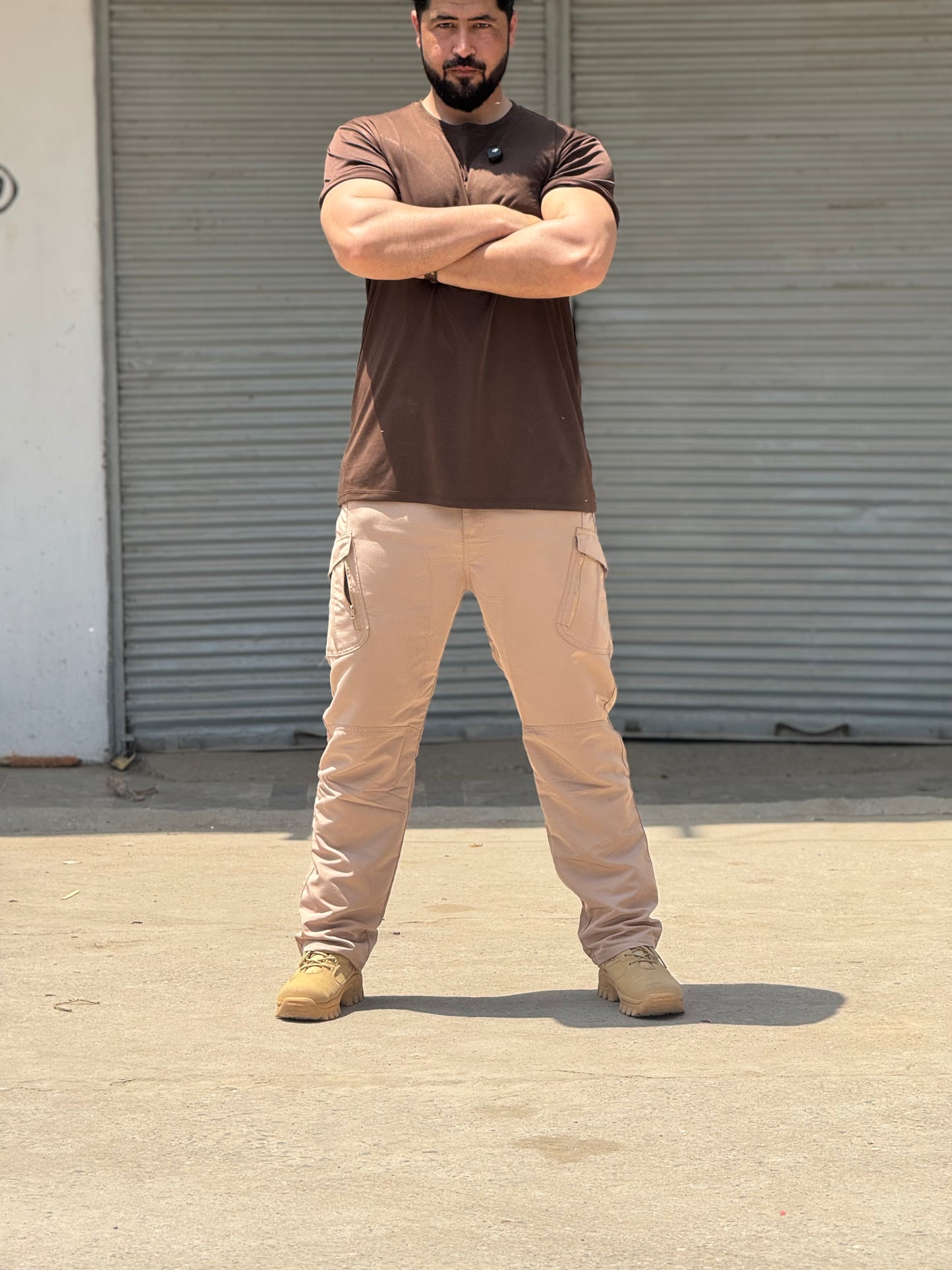New Tactical Outdoor Cargo Trouser Pant