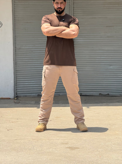 New Tactical Outdoor Cargo Trouser Pant