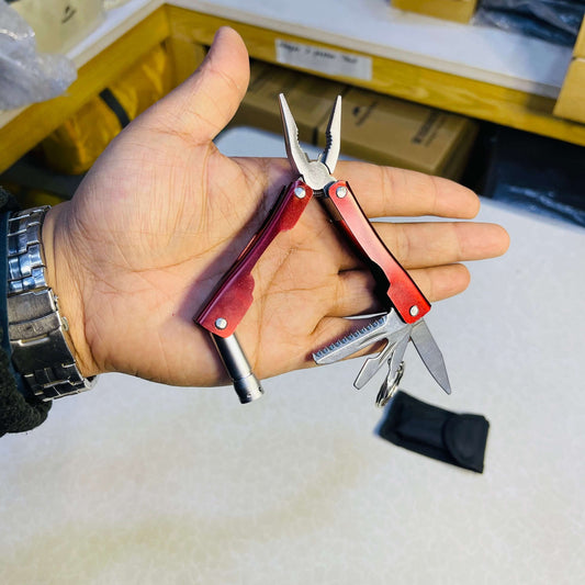 Multifunctional Handy Mini Pocket Multi Plier Tools