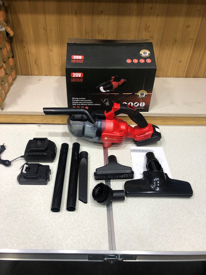 New 5 in 1 Multifunctional Cordless Vacuum Cleaner