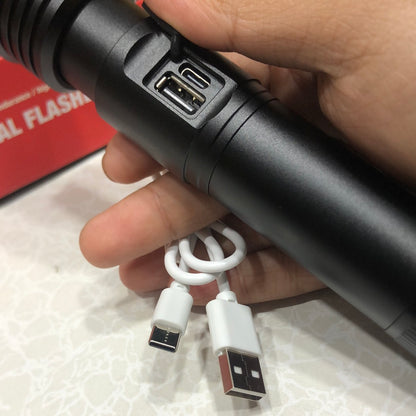 New 5.11 Best Quality Flashlight With 1km Range