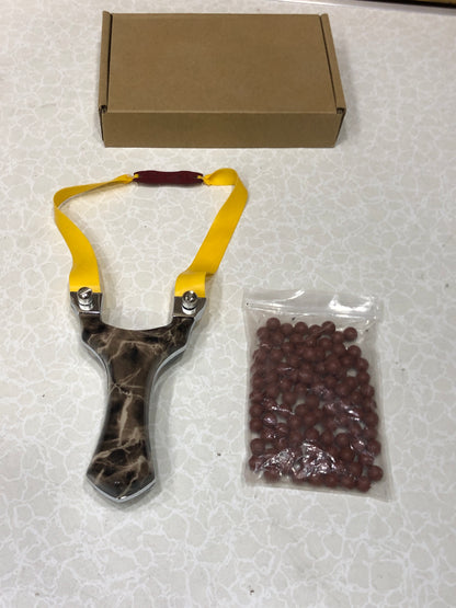 Himron Fast Press Slingshot