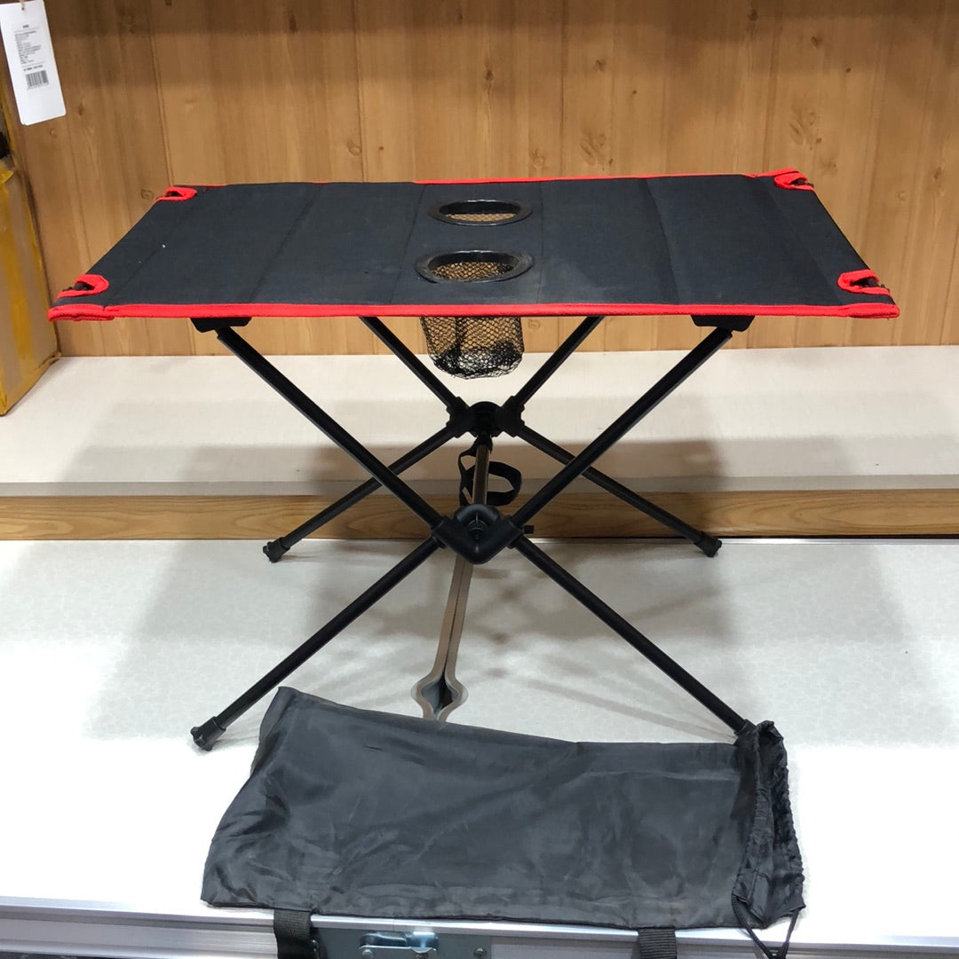 Portable Folding Camping Table