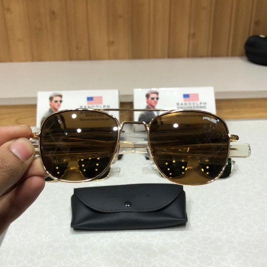 Randolph Engineering Sunglasses