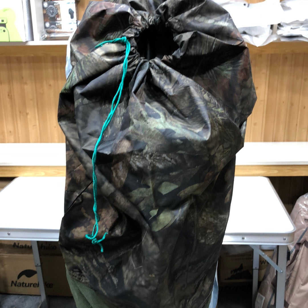 Duck Goose Decoy Bag Mesh With Shoulder Straps