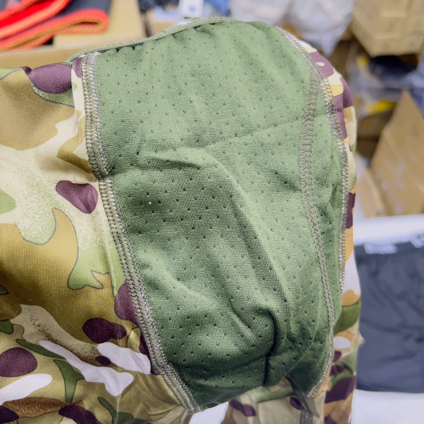 5.11 Tactical Stretchable Premium Mens's Boxers Underwear