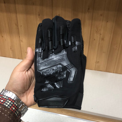 Mechanic M-PACKT Full Gloves (IMPORTED)