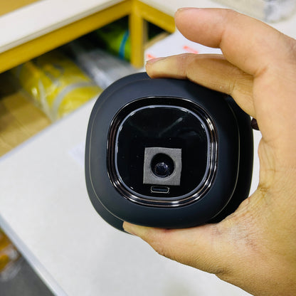 MDHL Four-Headed Deep Tissue Percussion Therapy Body Massager