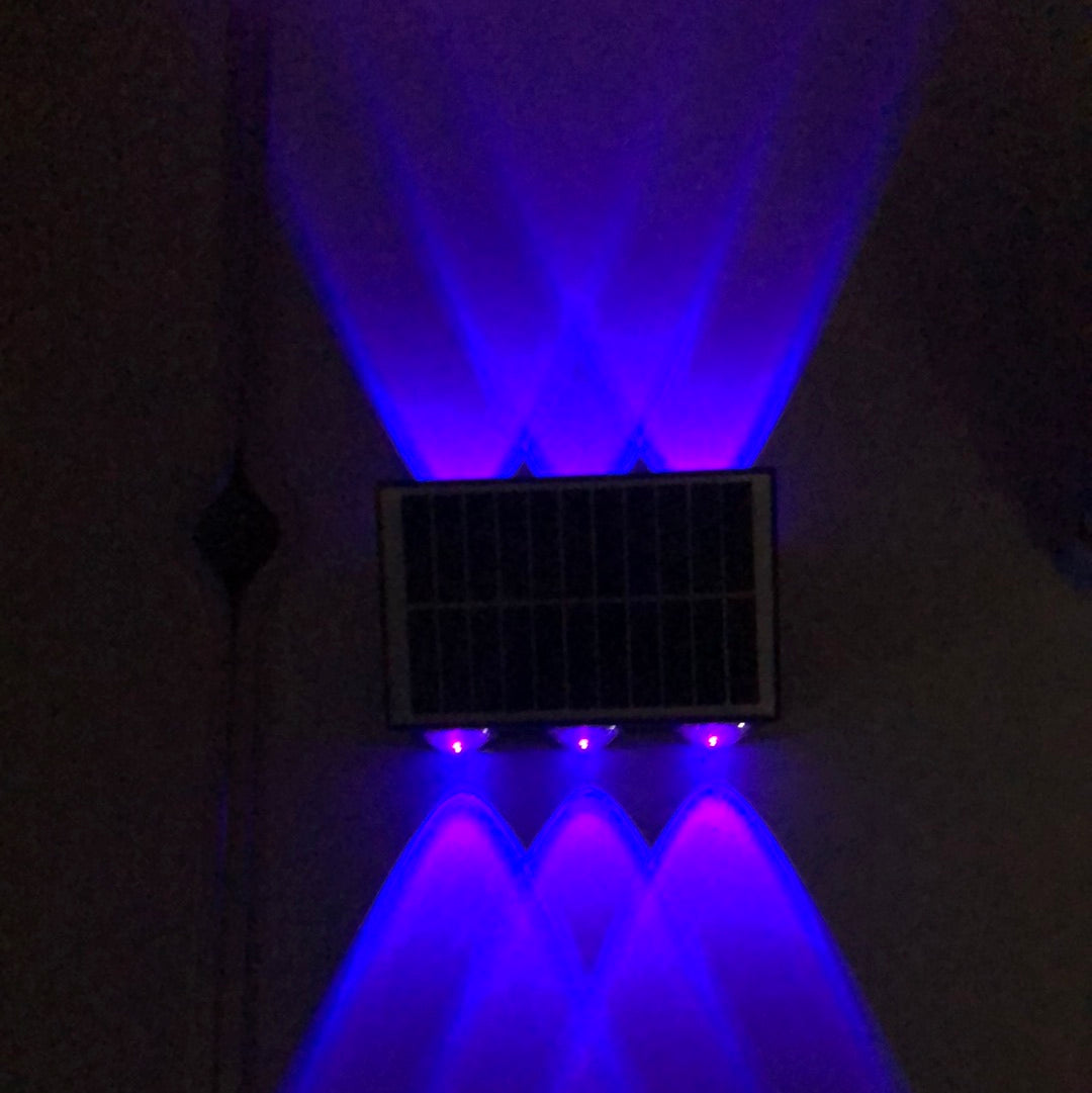 Solar Decoration Light