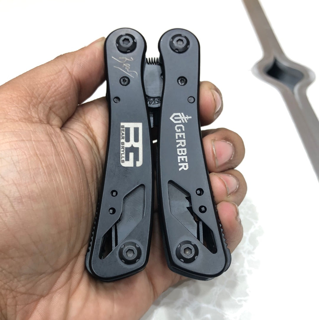 Imported Gerber Multitool