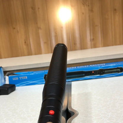 High Voltage Pulse Batons Taser