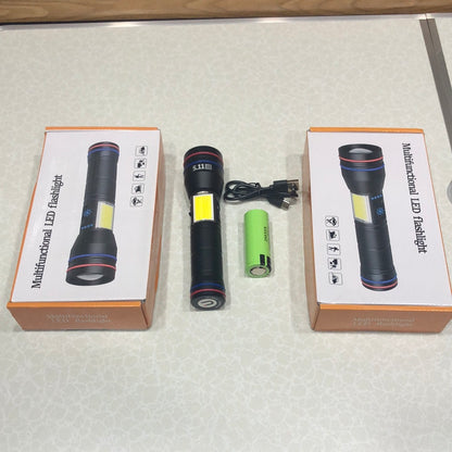 5.11 Multifunctional Led Flash Light