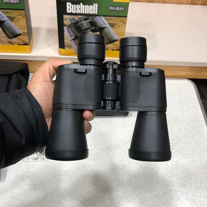 Bushnell 20x50 Binoculars For Hiking Camping